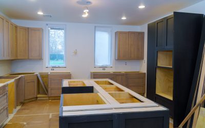 Kitchen remodel beautiful kitchen furniture the drawer in cabinet.